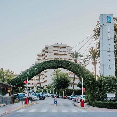VIVE BENALMÁDENA Apartamento BENAL BEACH 510 Vistas al mar, PARQUE ACUÁTICO Benalmádena Exterior foto