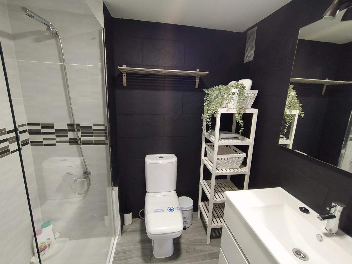 VIVE BENALMÁDENA Apartamento BENAL BEACH 510 Vistas al mar, PARQUE ACUÁTICO Benalmádena Exterior foto