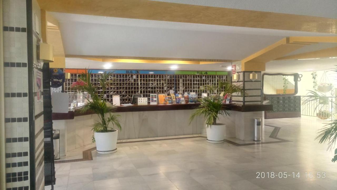 VIVE BENALMÁDENA Apartamento BENAL BEACH 510 Vistas al mar, PARQUE ACUÁTICO Benalmádena Exterior foto